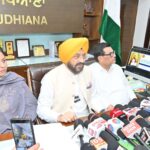 Punjab News:Punjab Meets Highest-Ever 17,423 MW Power Demand Without Any Power Cuts: Tarunpreet Singh Sond