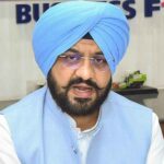 Punjab News:Severe National Coal Shortage Deepens Power Crisis In Punjab, Generation Falls By 1,500 MW: Tarunpreet Singh Sond