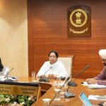 Punjab News:Punjab Government Strengthens Senior Citizen Welfare with ₹598.75 Lakh State Action Plan: Dr. Baljit Kaur