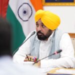 Punjab News:CM Bhagwant Singh Mann Approves Horticulture Knowledge Centre At PAU
