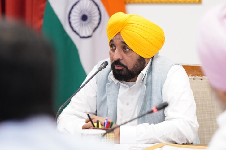 Punjab News:Bhagwant Mann Govt Puts Power Disconnections On Hold Over Incorrect & Inflated Bills