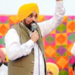Punjab News:BJP Going To Strike Deal With Akali Dal On Condition Of Passing 3 Black Farm Laws: CM Bhagwant Singh Mann