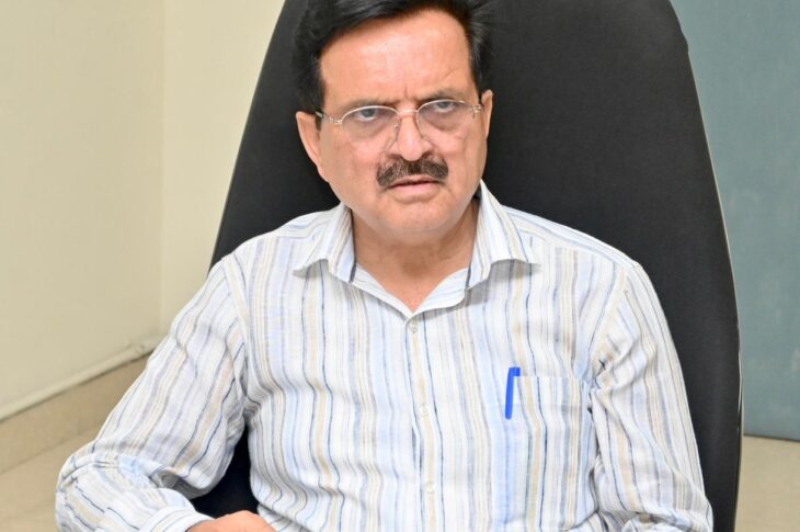 Punjab News:Punjab State Food Commission to Hold Two Seminars on PDS Reforms & Nutrition on Sept 7; Awards Function on Sept 8 at MGSIPA