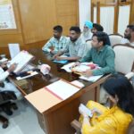 Punjab News:Punjab Finance Minister Harpal Singh Cheema Holds Meeting with Employee Unions; Directs Officials to Expedite Legitimate Demands