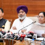 Punjab News:Punjab Govt Any Day Ready To Give Salary Plus DA At Par With Central Govt Employees: Harpal Singh Cheema