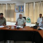 Punjab News:Forest Workers Have Prominent Place in State Government's Welfare Agenda: Minister Lal Chand Kataruchak