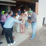 Patiala News:Dengue awareness activities conducted at government and private hospitals