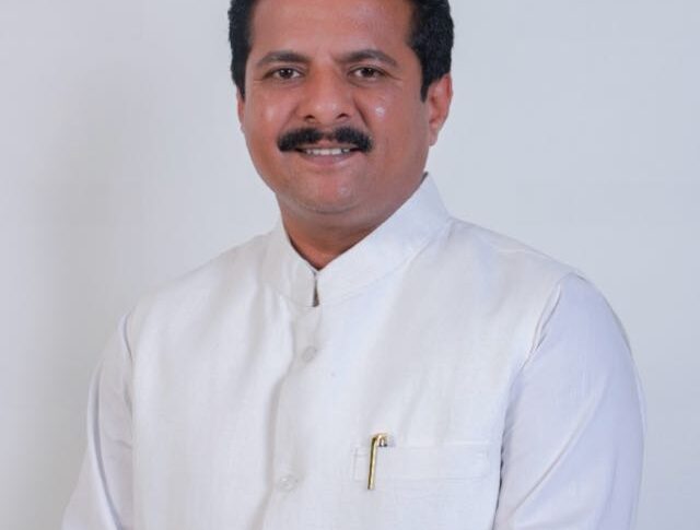 Patiala News:Chairman Mehta Writes to DC for Arrangements for Vaman Dwadashi