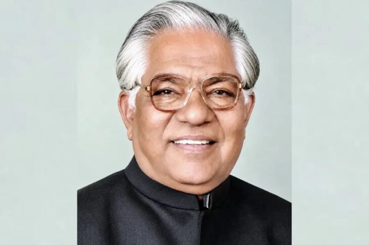 Punjab News:PUNJAB CABINET MINISTERS EXPRESS DEEP GRIEF OVER THE DEMISE OF FORMER MINISTER CHUNI LAL BHAGAT