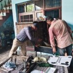 Patiala News:Awareness activities conducted in dengue hotspot areas