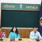 Patiala News:Administration committed to resolving all problems raised by Traders Commission: Anuprita Johal