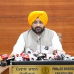 Punjab News:Bhagwant Mann Govt Has Facilitated Pilgrimage Of 5.10 Lakh People Under Mukh Mantri Tirath Yatra Scheme: Tarunpreet Singh Sond