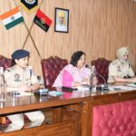 Punjab News:PUNJAB POLICE LAUNCHES EMPOWERMENT AND AWARENESS CAMPAIGN FOR ADOLESCENT GIRLS