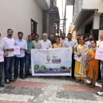 Punjab News:Cabinet Minister Lal Chand Kataruchak launches 'Swachhata Hi Seva 2026' campaign