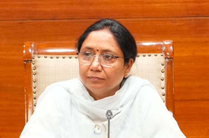 Punjab News:Dr. Baljit Kaur: ₹2,147 Crore Released for Old Age Pension During 2026-27; Over 24 Lakh Elderly Citizens Benefited Across Punjab