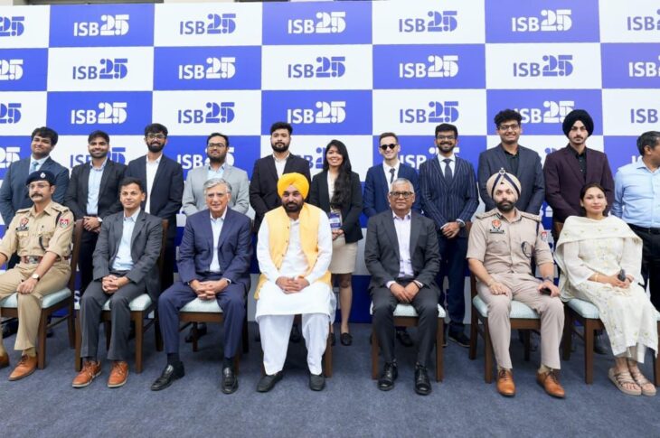 Punjab News:Punjab Govt Giving Wings To Dreams Of Youth: CM Bhagwant Singh Mann