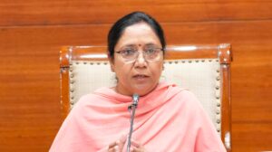 Punjab News:Punjab Government Gives a Child a Forever Family Through Adoption; Dr. Baljit Kaur Reaffirms Commitment to Every Child's Right to a Safe Childhood