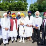 Punja News:Sri Akal Takht Sahib Is Supreme For All Of Us; Will Ensure Strongest Law To Protect Sanctity Of Sri Guru Granth Sahib Ji: CM Bhagwant Singh Mann