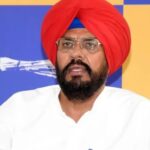 Punjab News:BJP Has No Mass Base In Punjab, Using ED As Political Weapon: Kuldeep Singh Dhaliwal