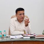 Patiala News:SIR's Roll Observer Divisional Commissioner Vinay Bublani will visit the offices of Electoral Registration Officers in the Assembly constituencies on September 8 and 11.