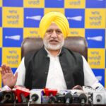 Punjab News:Punjab Police Handled LPU Situation Professionally, Treated Students Like Its Own Children: Baltej Pannu