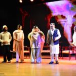 Patiala News:Harpal Tiwana’s Legacy Revived During Staging of ‘Jis Lahore Nahin Vekhya, Oh Jammya Nahin’