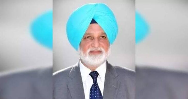 Patiala News:Maharaja Bhupinder Singh Punjab Sports University trials on 03 September