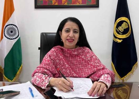 Patiala News:Complete ban on sale, storage and use of China doors in Patiala district