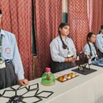 Patiala News:Children were made aware under 'Swachhta Hi Seva' in Bhadson