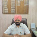Patiala News:SC farmers to apply for stubble management machines from September 26 - Chief Agriculture Officer