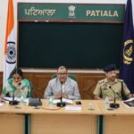 Patiala News:Human rights violations will not be tolerated; strict action against violators: NHRC Special Monitor Bal Krishan Goel
