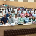 Patiala News:The second main phase of the census will run from December 01 to January 04, 2027.