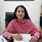Patiala News:Additional District Magistrate issues instructions regarding examination centers