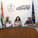 Patiala News:Punjab government should be strict against drugs, ensure monitoring of hot spots: Anuprita Johal