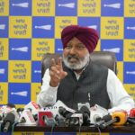 Punjab News: BJP Spreading Chitta Across India from Gujarat, While Bhagwant Mann Govt Is Fighting Decisive Battle Against Drugs: Harpal Singh Cheema