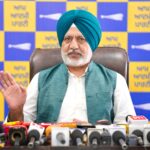 Punjab News:Why Is Harjinder Singh Dhami  Seeking CBI Probe Instead Of Cooperating With Punjab Police? Baltej Pannu