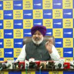Punjab News:Akali Leader Bikram Singh Majithia Made ₹736.96 Crore By Selling Chitta & Ruining Punjab’s Youth: Harpal Singh Cheema