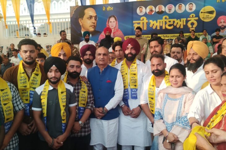 Punjab News:Punjab Government steps up sports push to engage youth, build drug-free generation