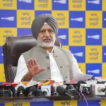 Punjab News:Bhagwant Singh Mann Govt Constitutes 3-Member SIT to Probe Entire Sri Anandpur Sahib Episode: Baltej Pannu
