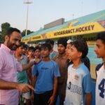 Punjab News:CM Bhagwant Singh Mann Brings International Hockey To Jalandhar For First Time Since Independence; Urge Punjabis To Fill Stadiums To Cheer Team India: Meet Hayer
