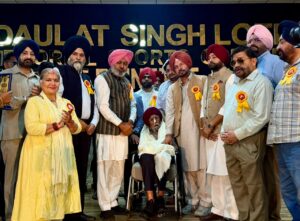 Patiala News:Bhagwant Mann government made Punjab the leading state of the country in the field of education - Harpal Singh Cheema
