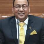 Patiala News:'Meri Dukan Mere Naam' scheme a Diwali gift for businessmen: Advocate Vinod Singla