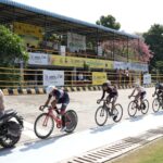 Patiala News:ASMITA Women’s Cycling Zonal Track League concludes successfully in Patiala