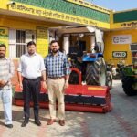 Patiala News:Farmers should manage stubble properly by using agricultural machinery of cooperative societies: Amandeep Sharma