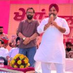 Patiala News:Sports play an important role in keeping youth away from drugs: MLA Gurlal Singh Ghanaur