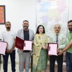 Patiala News:Two synthetic basketball courts to be constructed at Polo Ground Patiala