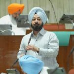 Patiala  News: MLA Kohli raised the issue in the Vidhan Sabha for running the old bus stand.