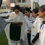 Patiala News:Dengue awareness activities conducted at private health institutions, clinics, laboratories, medical stores. Dengue larvae were checked at 21691 places, larvae found at 141 places were destroyed on the spot.
