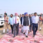 Patiala News:A modern hostel for girls will be built at a cost of Rs 15 crore in Punjab Sports University: Harpal Singh Cheema