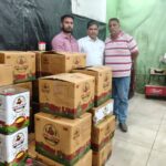 Patiala News:Food Safety team, Patiala Conducts special Drive; Over Five Quintals of Ghee Seized on Suspicion